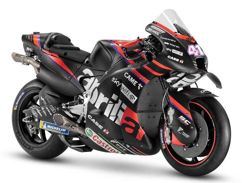 espargar motogp 34dx