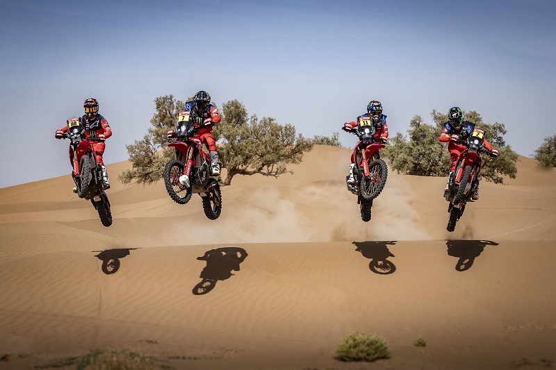 meht dak22 team 1645 rallyzone