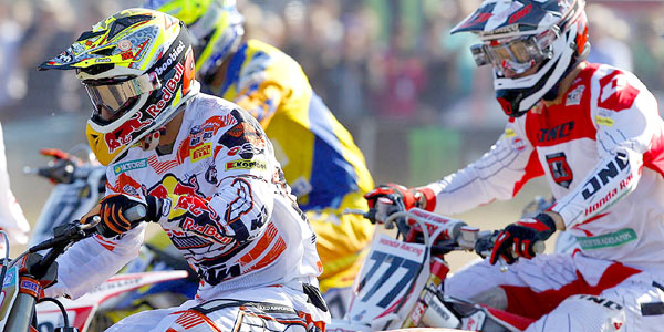 Cairoli-HerlingsXX