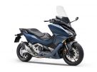 Noviteti: Honda Forza 750 &amp; 350