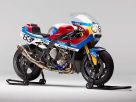 Prerada: Pra&eacute;m X BMW S 1000 RR