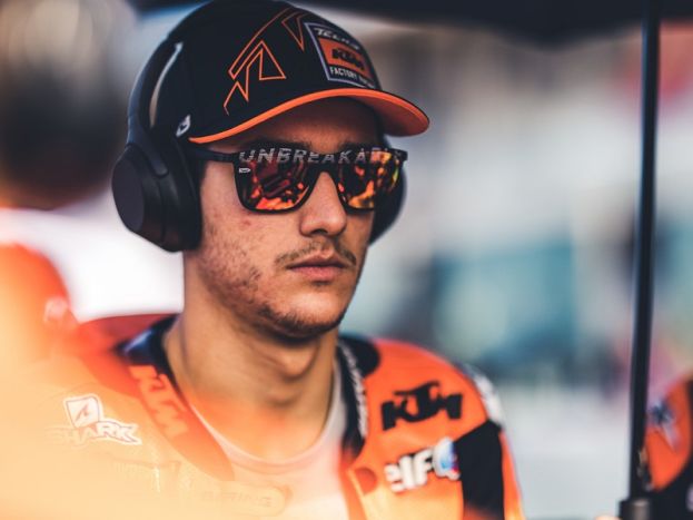 Lecuona i Vierge idu u Hondinu superbike momčad