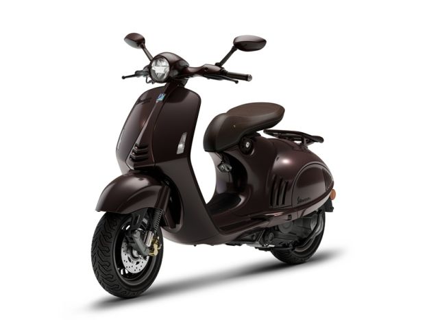 Godina konja: Vespa 946 Horse za 2026.