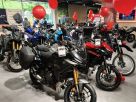 U Ljubljani je otvoren MEGA Yamaha centar