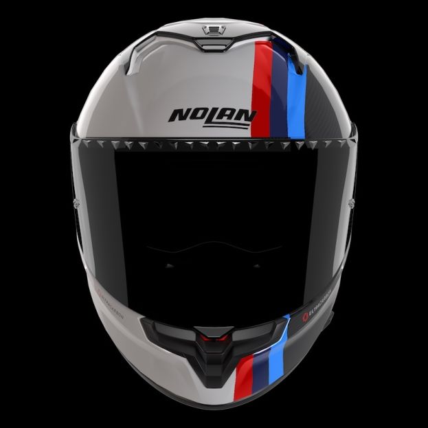 Nolan razvio vizir koji se zatamni za svega 0,09 sekundi