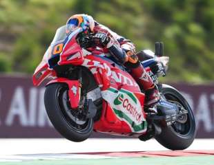 MotoGP: Honda ostaje bez dijela koncesija