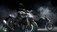 Povratak „Zekana“: Novi Kawasaki Z1100