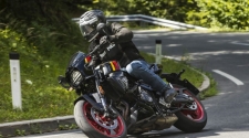Testirali smo: Suzuki GSX-8T / GSX-8TT