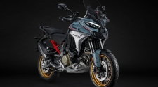 Više od nove boje: Ducati Multistrada V4 Rally