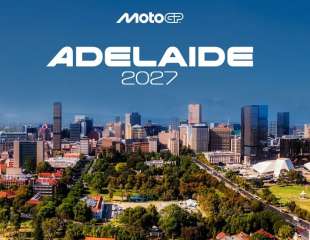 MotoGP će imati gradsku utrku u Adelaideu