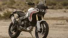 Još nestašniji? Novi Ducati DesertX