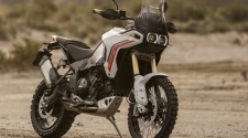 Još nestašniji? Novi Ducati DesertX