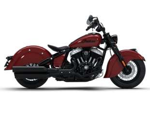 Rođendanski poklon: Novi Indian Chief Vintage